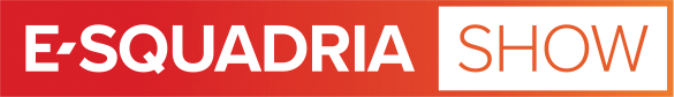 E-Squadria Show – Logo 2 E-Squadria Show - Logo 2